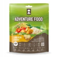Adventure Food Chicken Curry 600 kcal danie liofizowane racja