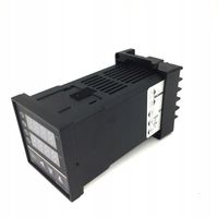 STEROWNIK REGULATOR TEMPERATURY REX C100 230 SSR