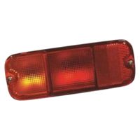 LAMPA TYLNA PRAWA SUZUKI JIMNY III 2005 2006 2007 2008 2009 2010 2011 2012