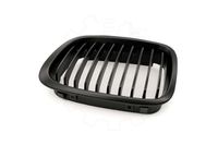 Grill, nerki BMW 3 E36 1998 1999 2000 2001 2002