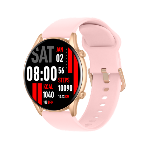 Smartwatch KIESLECT KR Gold na Arena.pl