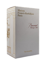 Maison Francis Kurkdjian Baccarat Rouge 540 200ml edp 2022 rok