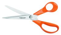 2 x FISKARS NOŻYCZKI UNIWERSALNE 21 CM 1000815
