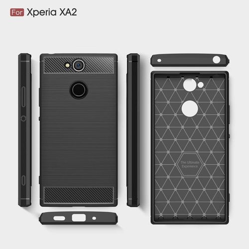 ETUI POKROWIEC OBUDOWA SOLID TPU XPERIA XA2 na Arena.pl