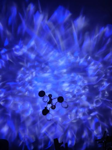 PROJEKTOR GWIAZD LAMPKA NOCNA RZUTNIK LED JAJO DINOZAURA DLA DZIECI PREZENT na Arena.pl