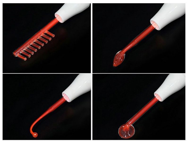 Urządzenie Kosmetyczne Darsonval D'Arsonval Derma zdjęcie 3