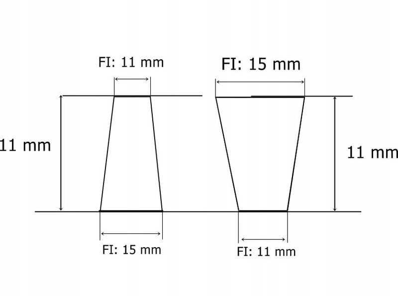 Ruszt ŻELIWNY do Kominka lub Pieca KOMINKOWY 35 x 35 cm zdjęcie 5