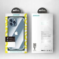 Plecki niktrade do Apple iPhone 13 bezbarwny