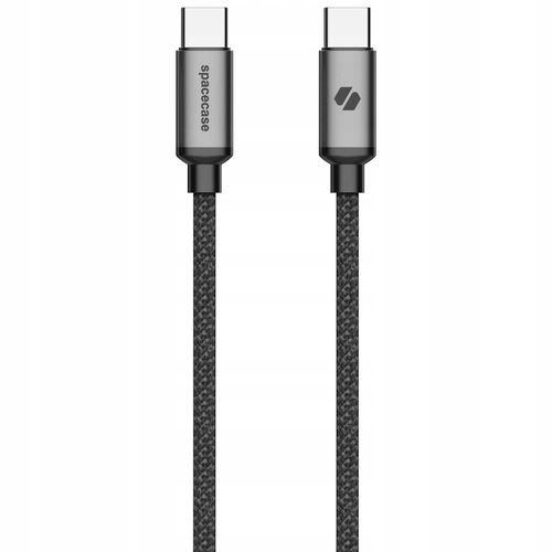 Spacecase Usb-C To Usb-C Cable 1M 60W Cl01 na Arena.pl