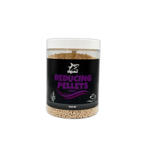 Squali Reducing Pellets Small 1000 ml Biopellety Do Akwarium Morskiego na Arena.pl