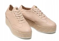 Damskie HOGL Półbuty 3-102600 r.34,5