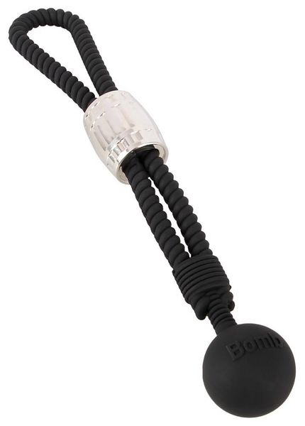 Rebel Heavy Rope Cock W Ball zdjęcie 3