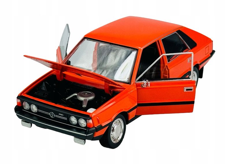 welly polonez 1:24 1247 zdjęcie 4