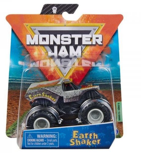 Auto Monster Jam Mix na Arena.pl