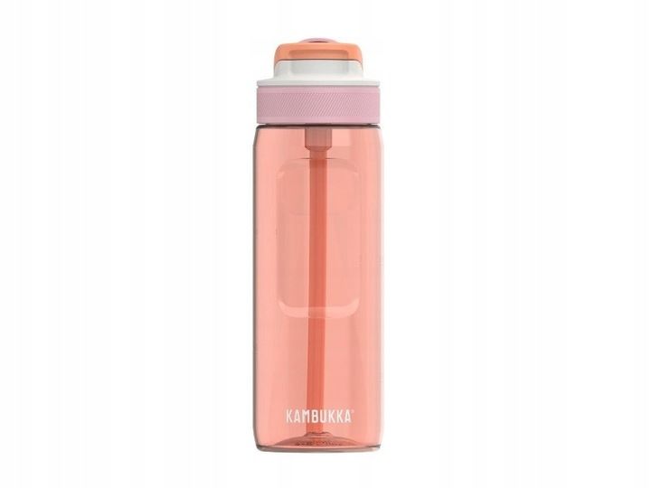 Kambukka butelka na wodę Lagoon 750ml Mango Tango zdjęcie 1