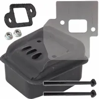 TŁUMIK DO PIŁY STIHL 021 023 025 210 MS230 MS250