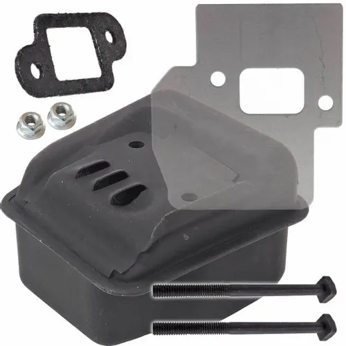 TŁUMIK DO PIŁY STIHL 021 023 025 210 MS230 MS250 na Arena.pl