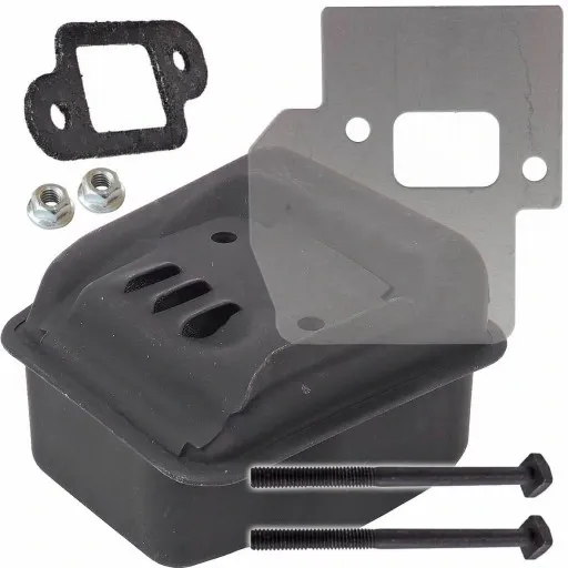 TŁUMIK DO PIŁY STIHL 021 023 025 210 MS230 MS250 zdjęcie 1