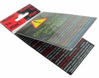 OŚWIADCZENIE SPRAWCY WYPADKU