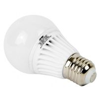 Żarówka Lin241697 E27 A60 klasyczna LED 8W 2700K 800lm 230V biała ciepła