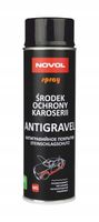 NOVOL Środek PREPARAT do konserwacji nadwozia