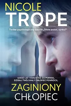 Zaginiony chłopiec zdjęcie 1