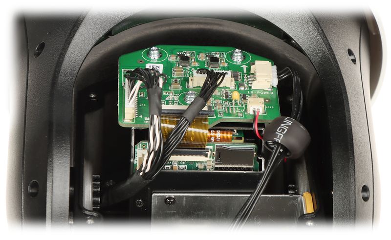 KAMERA DS-2SE4C425MWG-E(14F0) HIKVISION zdjęcie 8