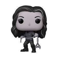 Funko POP! Werewolf By Night Elsa Bloodstone 1271 na Arena.pl
