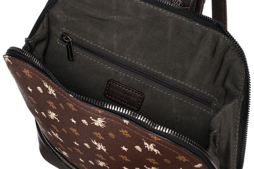 plecak 6866-2 d.brown na Arena.pl