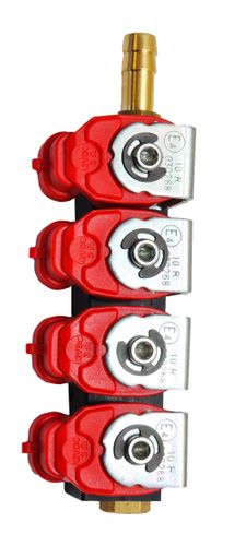 LISTWA WTRYSKOWA VALTEK TYP 30 3 OHM na Arena.pl