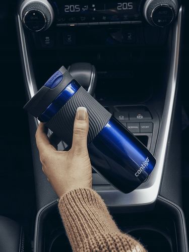 Kubek termiczny Contigo Byron 470ml - Deep Blue na Arena.pl