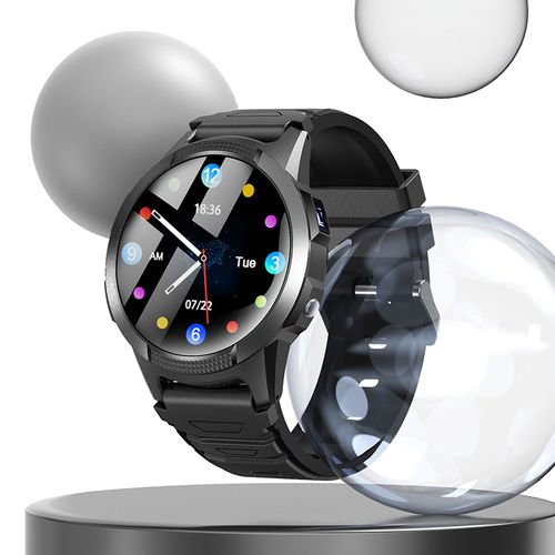 SMARTWATCH 4G DLA DZIECI LOKALIZATOR GPS GoGPS X03 na Arena.pl
