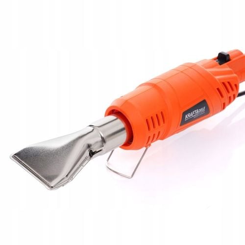 Wypalarka do chwastów 2000w + dysze KD10399 na Arena.pl