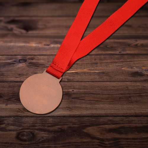 Medal z Twoim nadrukiem na Arena.pl