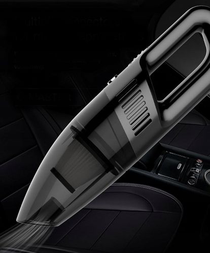 ODKURZACZ SAMOCHODOWY CZARNY PRZEWODOWY na Arena.pl