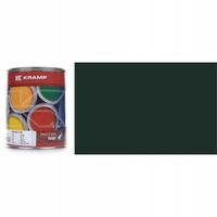 Lakier zielony Zetor 643008KR