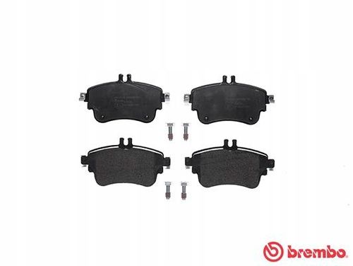 TARCZA HAM PRZOD 295X28 V BREMBO na Arena.pl
