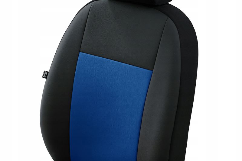 Pokrowce do CITROEN Berlingo Xsara (I, II) Nemo zdjęcie 3