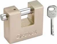 KŁÓDKA TRZPIENIOWA 3 KLUCZE 50MM - T 90U330