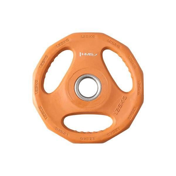 Sztanga Training Pump SBP22 HMS 20 kg zdjęcie 5