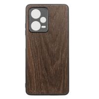 Drewniane Etui Bewood Redmi Note 12 Pro 5G DĄB WĘDZONY