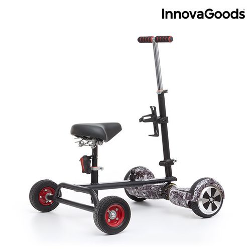 Hoverbike do Hoverboarda InnovaGoods na Arena.pl
