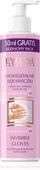 EVELINE Niewidzialne rękawiczki Odżywczo - ochronny krem do rąk 245 ml