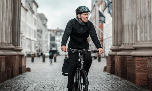 Kask rowerowy LAZER Codax KinetiCore MTB 54-61 cm na Arena.pl