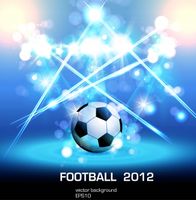 FOTOTAPETA PIŁKARSKA DLA CHŁOPCA FOOTBALL 200x130