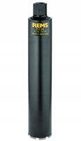 KORONKA DIAMENTOWA DO WIERTNIC DŁUGOŚĆ 420MM 82MM 1 1/4 181035 R REMS