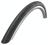 OPONA SCHWALBE 700x28 LUGANO II CZARNA