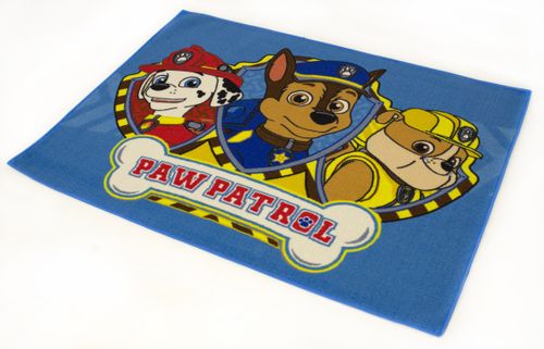 Paw Patrol carpet na Arena.pl