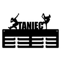 Wieszak na medale TANIEC 2 128.1