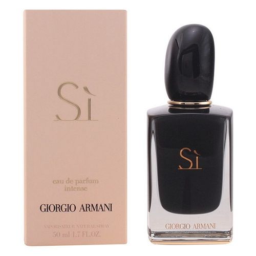 Perfumy Damskie Sì Intense Armani EDP na Arena.pl